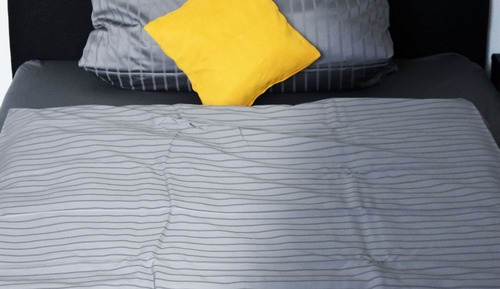 Chambre Simple