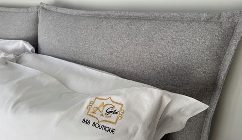 Suite Studio Junior, vue ville