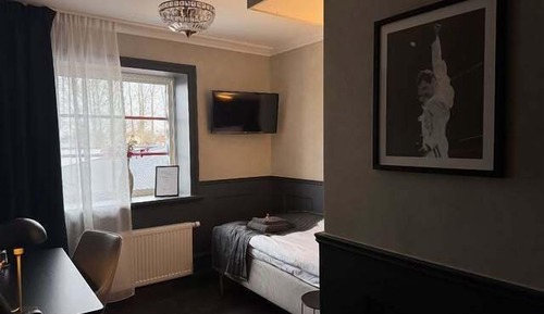Chambre Simple