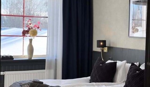 Chambre Double