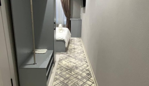 Chambre Double Confort