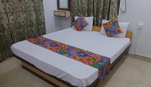 Chambre Deluxe