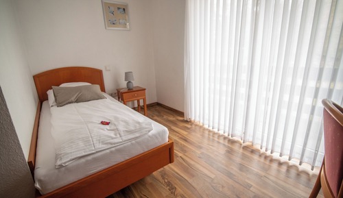 Chambre Simple