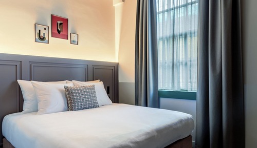 Chambre Double