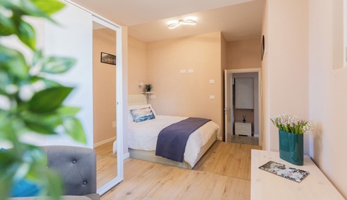 Appartement, 2 chambres (Appartamento Luna)