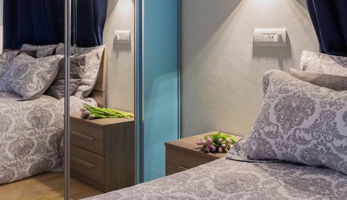 Appartement, 2 chambres (Appartamento Stella)