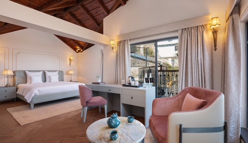 Chambre Exécutive
