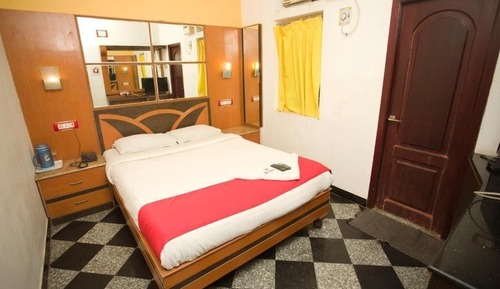Chambre Deluxe