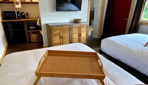 Chambre Double