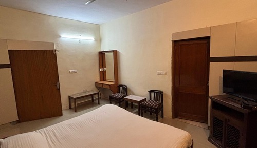 Chambre Double Standard