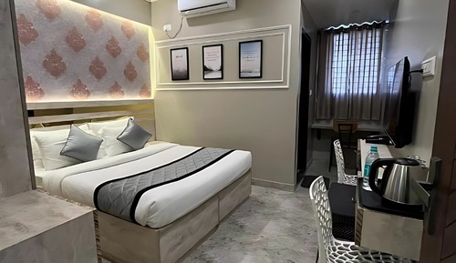 Suite Premium