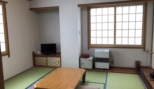 Chambre, non-fumeurs, vue montagne