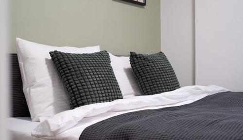 Appartement Deluxe, 2 chambres