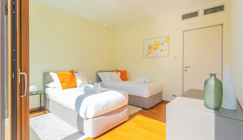 Villa, 4 chambres (4 Bedrooms)