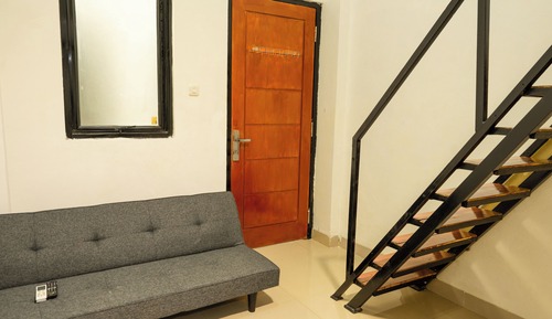 Chambre Supérieure, 1 lit double