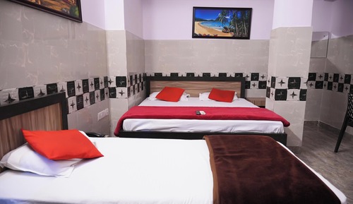Chambre Supérieure