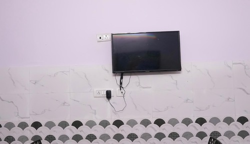 Chambre Deluxe