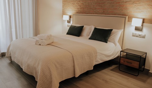 Appartement Deluxe