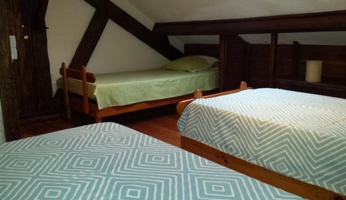 Chambre Familiale