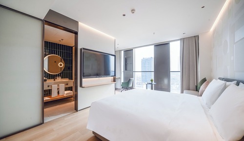 Chambre Premium