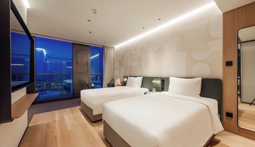Chambre Standard
