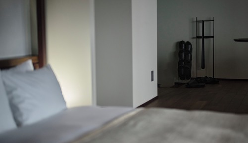 Chambre Supérieure