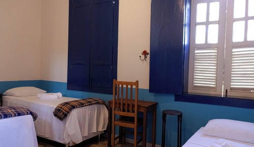 Chambre Triple Supérieure
