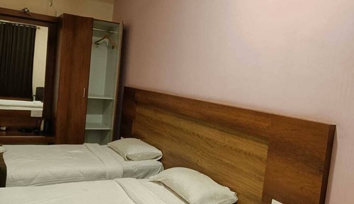 Chambre Affaires