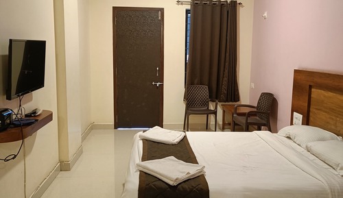 Chambre Affaires, 1 chambre
