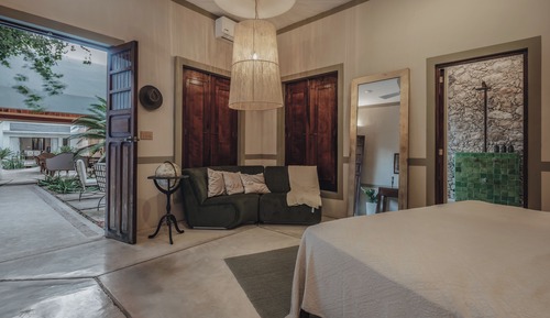 Maison Exclusive, piscine privée