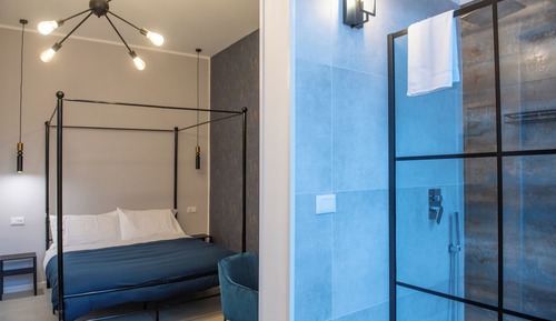 Chambre Confort