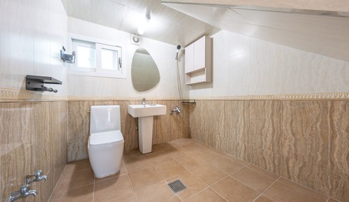 Chambre, 2 chambres (La Rosa)