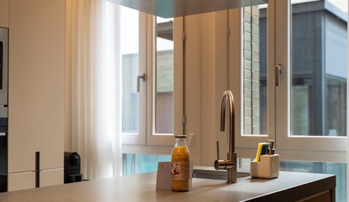 Appartement Classique