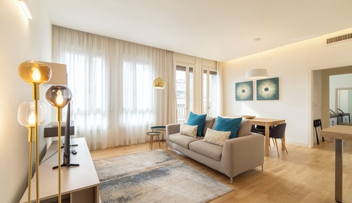Appartement Supérieur