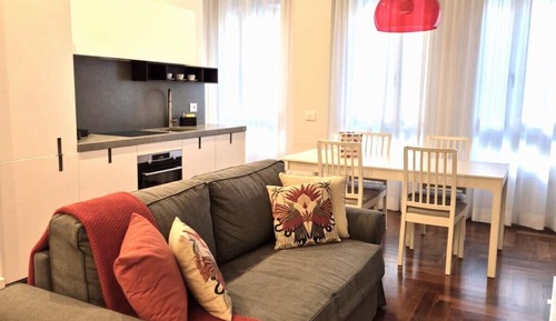Appartement Supérieur