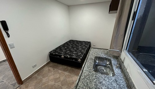 Chambre Double Classique, 1 lit double