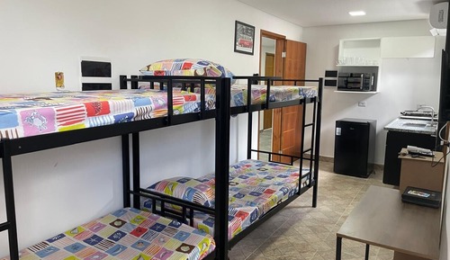 Suite Standard, 1 chambre, climatisation