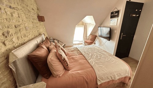 Chambre confort ROSE