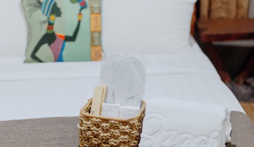 Chambre Standard
