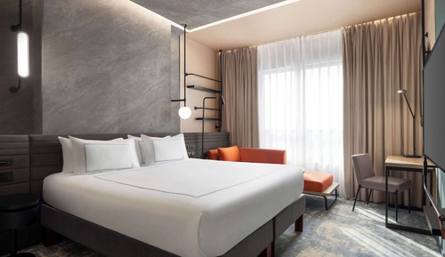 Appartement Deluxe, 1 chambre