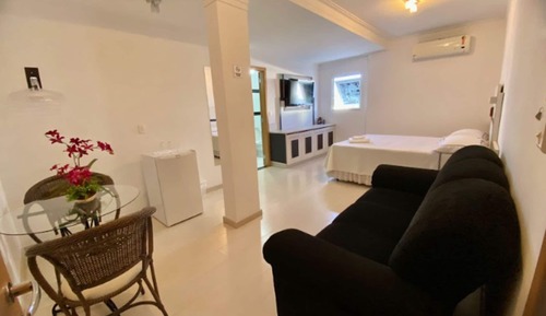 Chambre Triple Deluxe