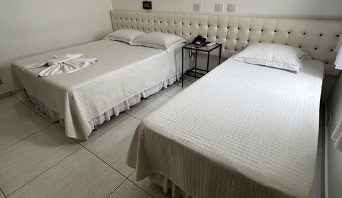 Chambre Triple Standard