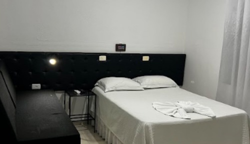 Chambre Double Standard