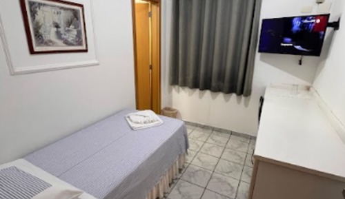 Chambre Standard
