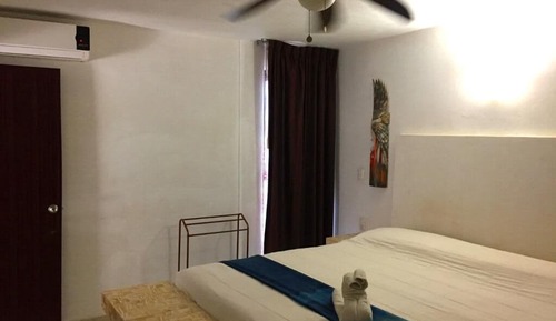 Appartement Deluxe