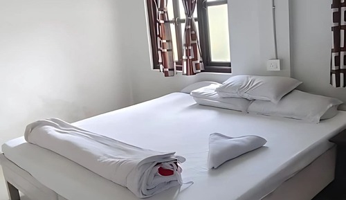 Chambre Double Classique