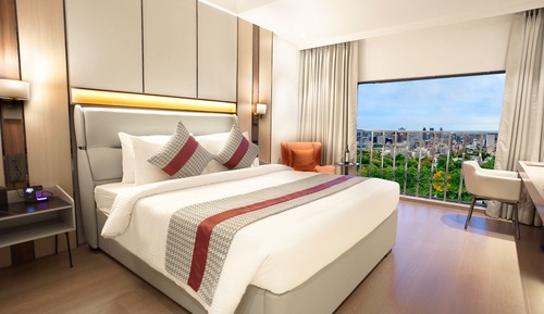 Chambre Simple Club