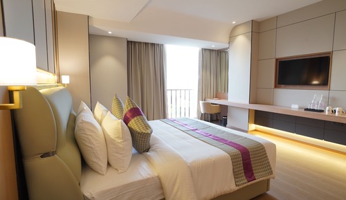 Chambre Double « Premier »