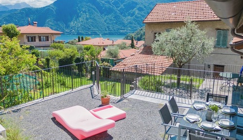 Appartement, 3 chambres (3 Bedrooms)