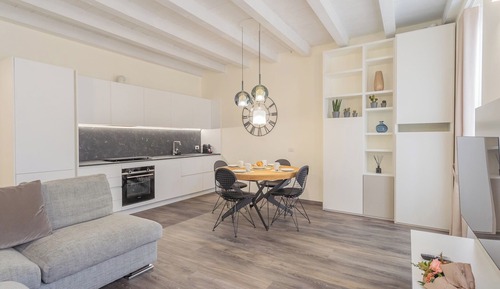 Appartement, 1 chambre (1 Bedroom)